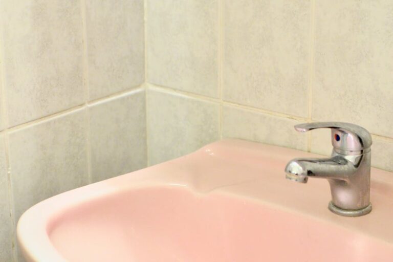 Was ist bei der Installation eines neuen Waschbeckens zu beachten