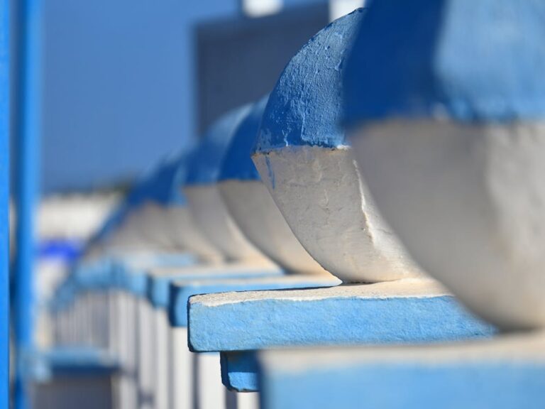 Wie kann ich meine Wände kreativ dekorieren