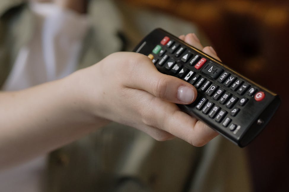 Wie montiere ich eine schwenkbare Wandhalterung für einen Flachbildfernseher
