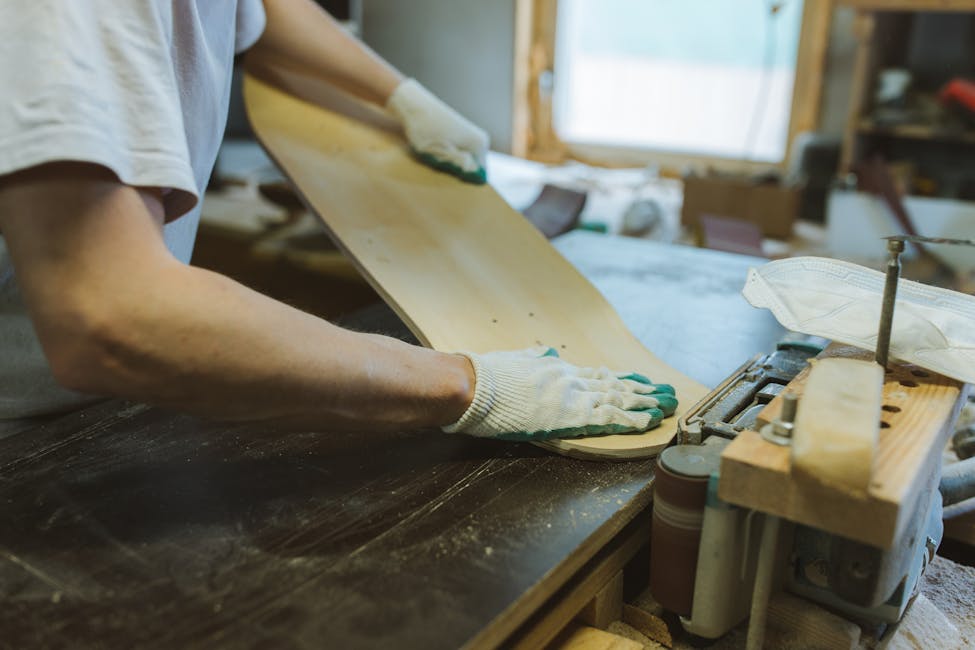 Innenausbau eines Hauses Alles, was Sie wissen müssen