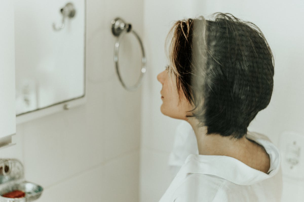 Was kann man tun, wenn der Abfluss in der Dusche verstopft ist
