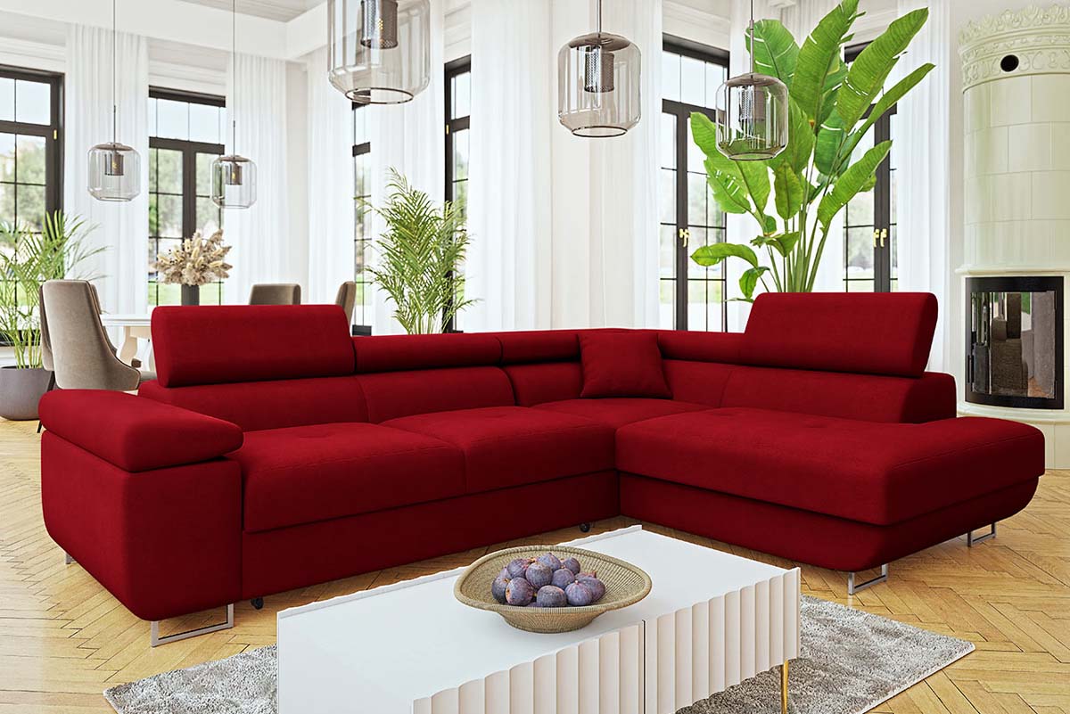 Welches Schlafsofa sollte man für den täglichen Schlaf auswählen