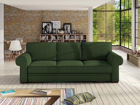 Welches Schlafsofa sollte man für den täglichen Schlaf auswählen? 4 image 2