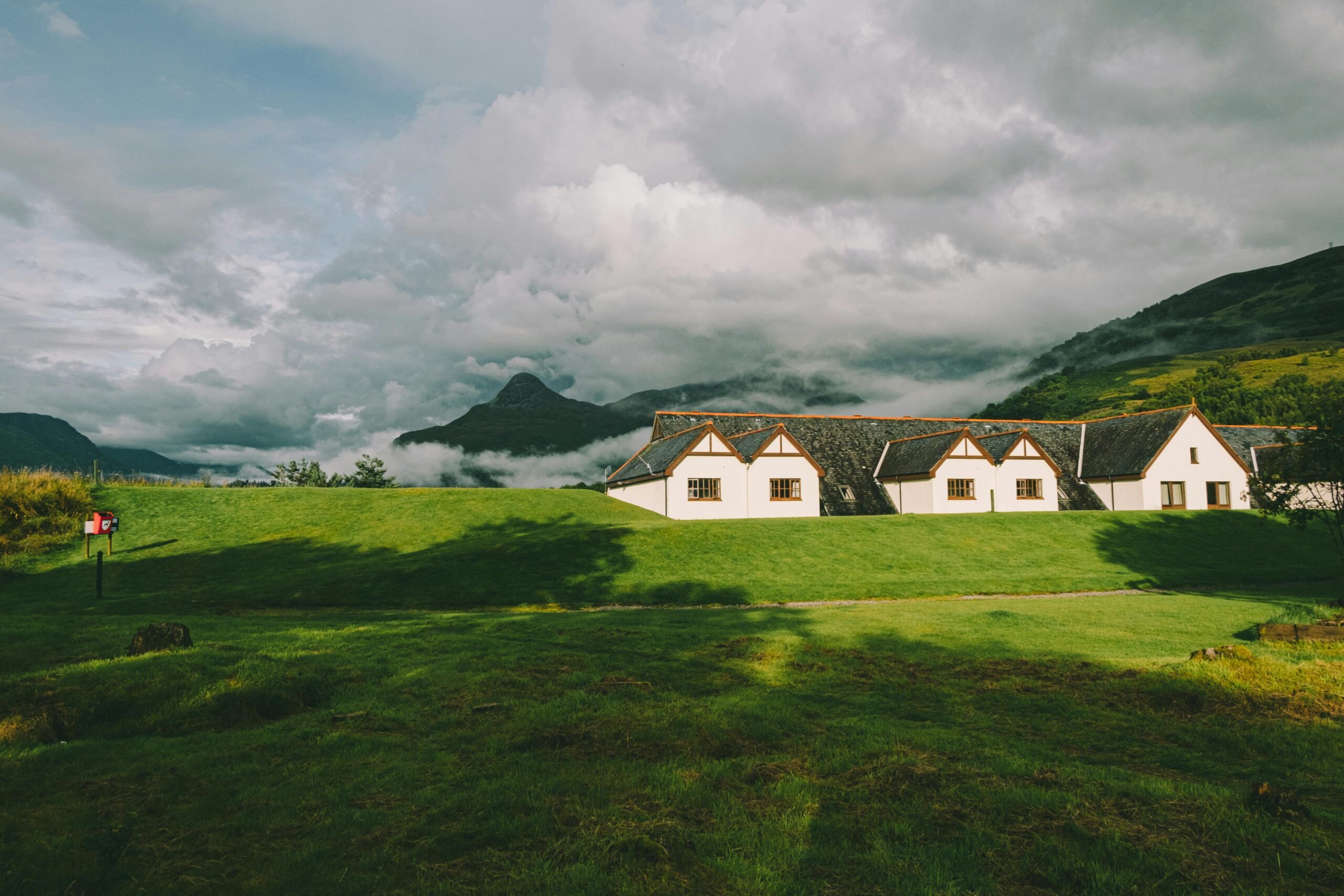 Wie finde ich das perfekte Grundstück für meinen Hausbau?