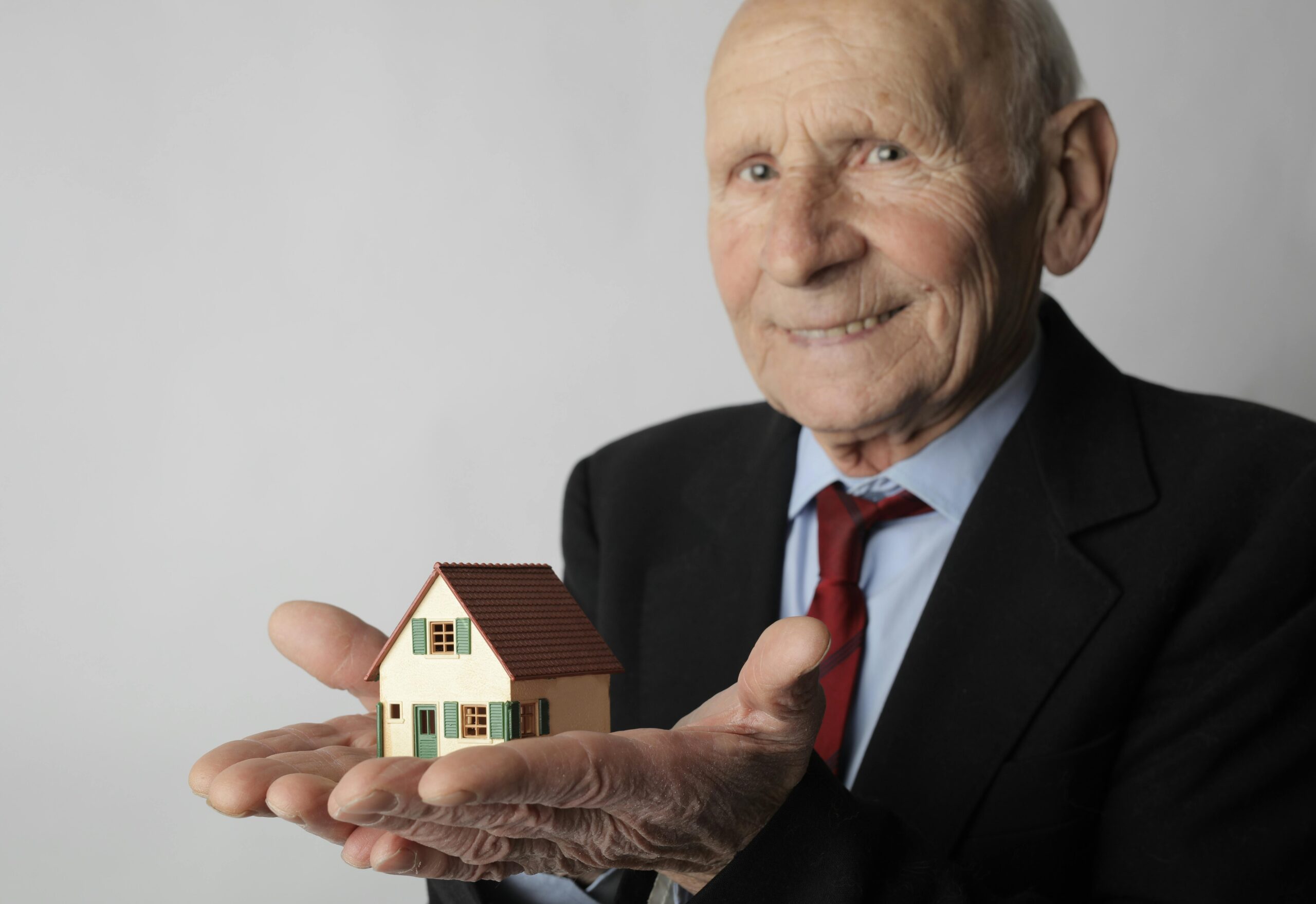 Wie finanziere ich meinen Hausbau am besten?