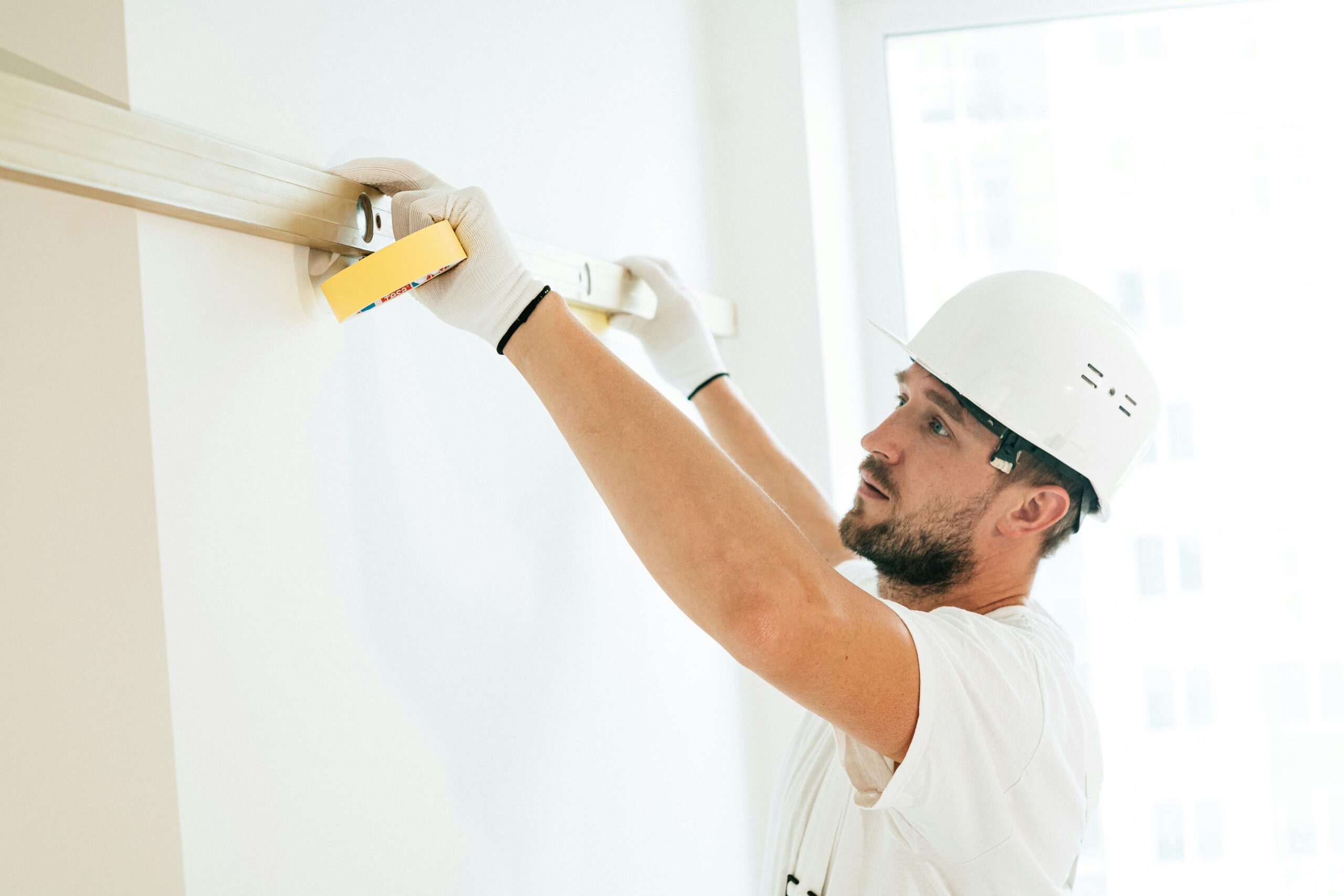 Wann ist der beste Zeitpunkt, ein Haus zu bauen?