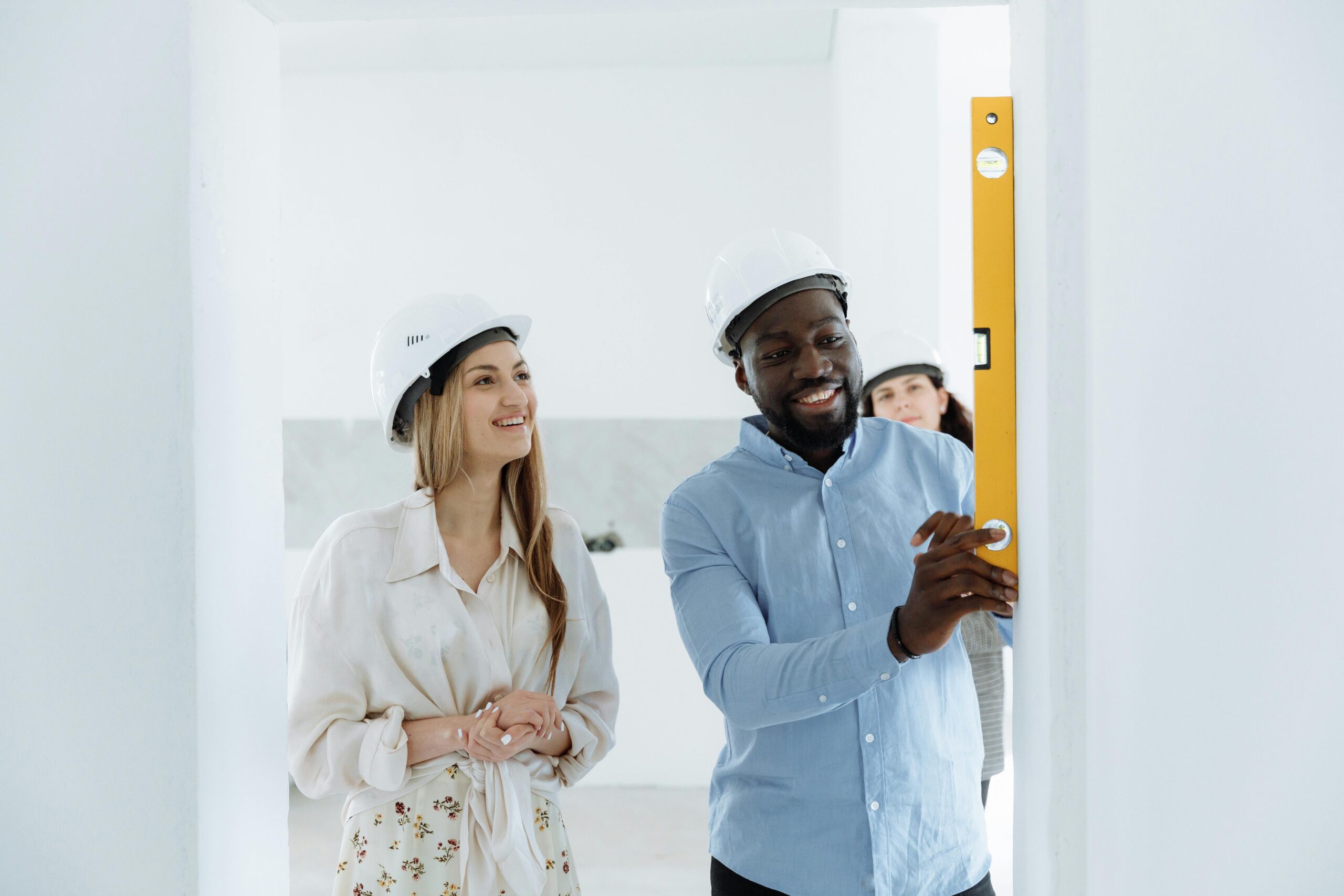 Wie läuft die Bauabnahme beim Hausbau ab?