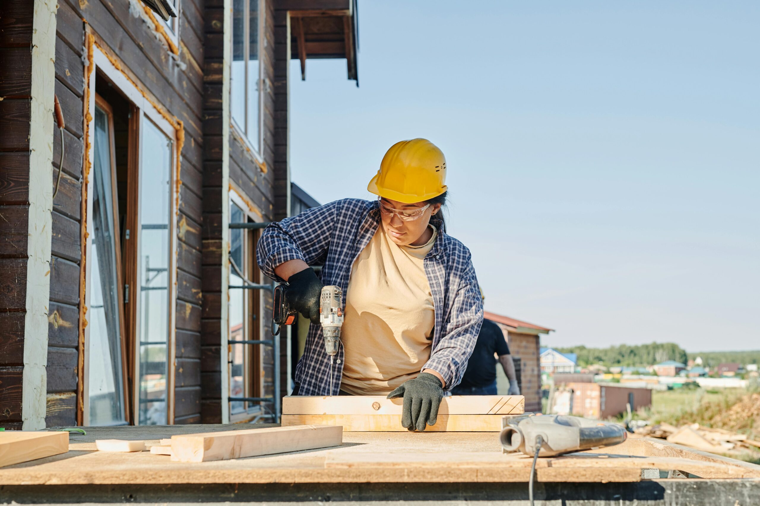 Wie funktioniert der Nachweis der Standsicherheit beim Hausbau?