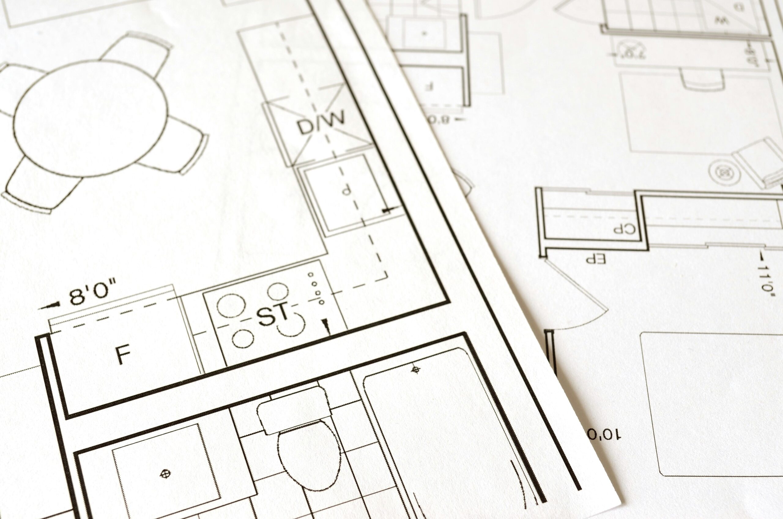 Welche Bedeutung hat der KfW-Effizienzhaus-Standard für die Bauplanung?