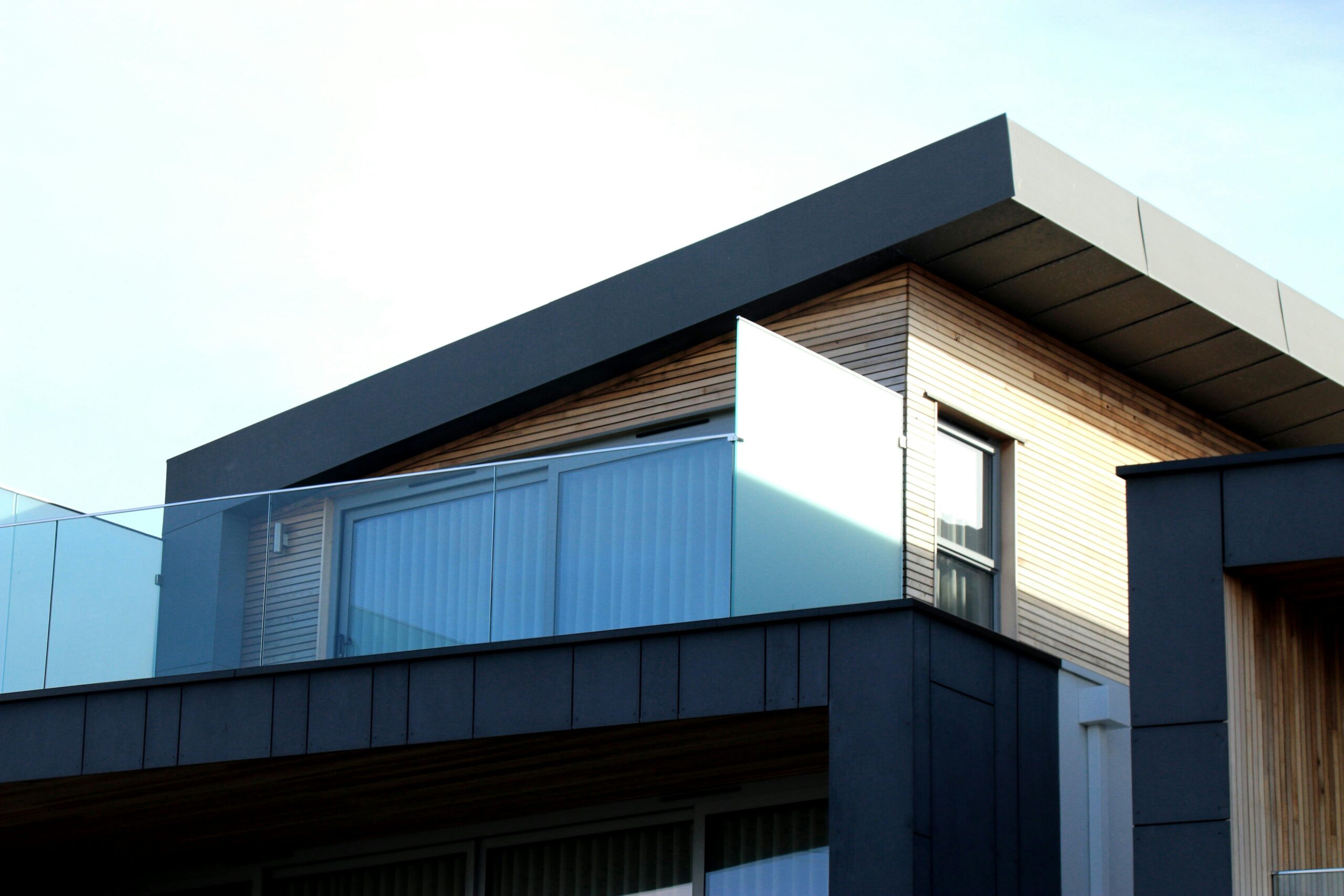 Was ist der Unterschied zwischen einem Energiesparhaus und einem Passivhaus?