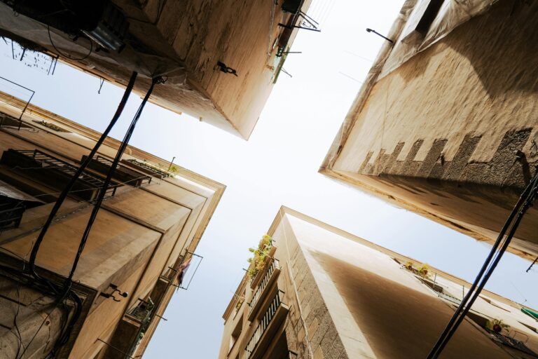 Was ist ein Bauzeitenplan und wie wichtig ist der beim Hausbau?