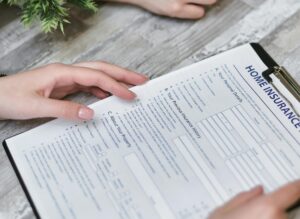 Wie funktioniert eine Bauleistungsversicherung und wann brauche ich sie?