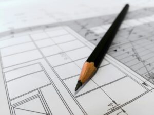 Kann man den Grundriss eines Hauses nachträglich noch ändern?