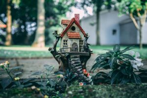 Lohnt sich der Bau eines Hauses mit Fertigbauelementen?