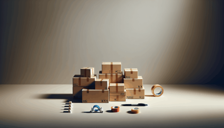 Effizientes Umzugsmanagement mit studentischen Helfern in Berlin