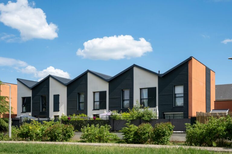 Was bedeutet "nachhaltig bauen" und wie setze ich das um?