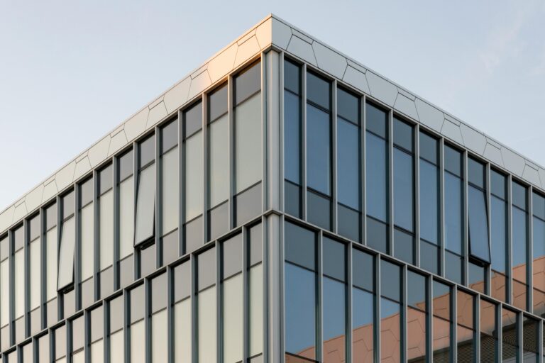 Wie sicher sind Fenster mit Dreifachverglasung?