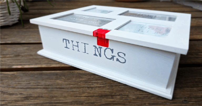 🔐 Türen und Schränke sicher versiegeln – mit manipulationssicheren Etiketten