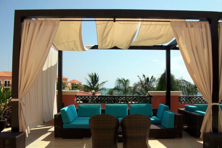 Welche Art von Terrassenüberdachung ist am besten