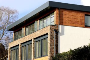 Welche Heizung spart am meisten Energie bei einem Neubau