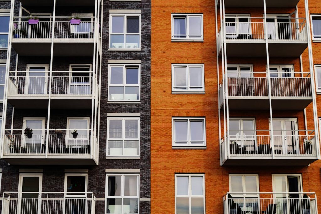 Wie plane ich eine kleine Wohnung optimal aus