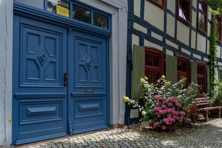 Wie verhindere ich Feuchtigkeit im Keller eines Altbaus