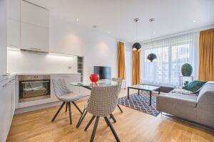 Wie viele Steckdosen braucht ein modernes Wohnzimmer