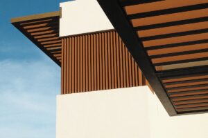 Wie plane ich eine große Fensterfront, ohne Wärmeverlust?