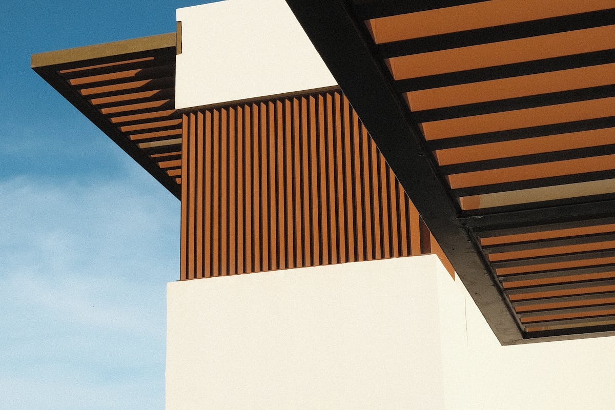 Wie plane ich eine große Fensterfront, ohne Wärmeverlust?