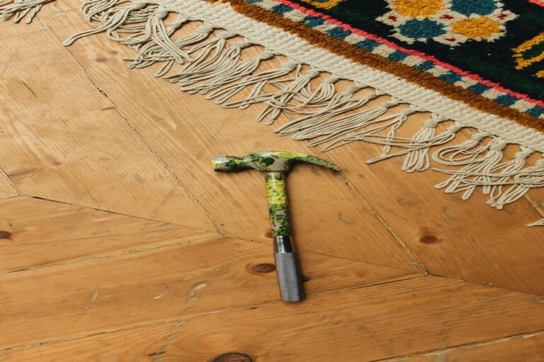 Wie setze ich Balken richtig in Szene bei einer Altbausanierung?