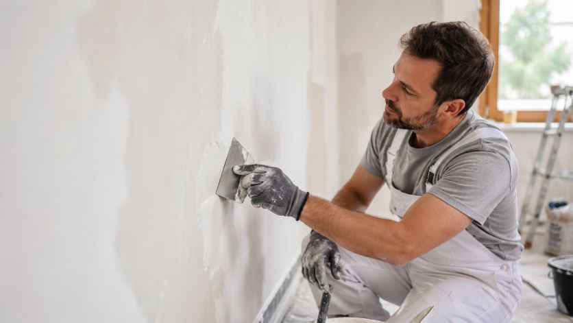 Fenstergriff klemmt nach Temperaturwechsel