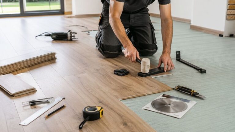 Gäste-WC modernisieren – welche Maßnahmen mit wenig Platz viel bringen