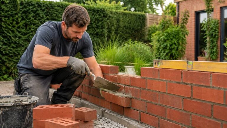 Ringgrabenkollektor nachträglich planen – worauf man beim Bestand achten sollte