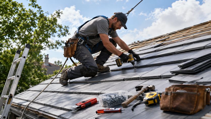 Treppenlift vorbereiten: Was vor dem Einbau geprüft werden sollte