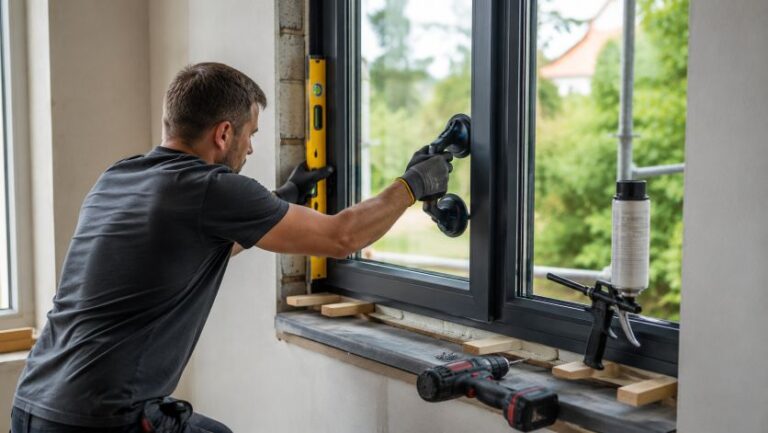 Drainage am Haus nachträglich einbauen - wann das sinnvoll ist