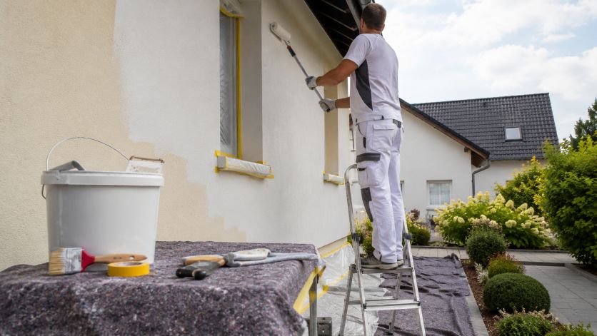 Fenstergriff wackelt trotz festgezogener Schrauben