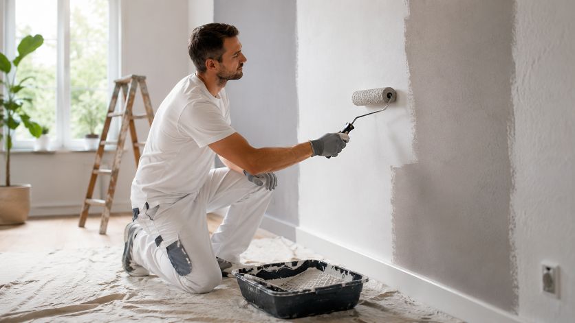 Kellerdecke oder Geschossdecke dämmen - was mehr bringt