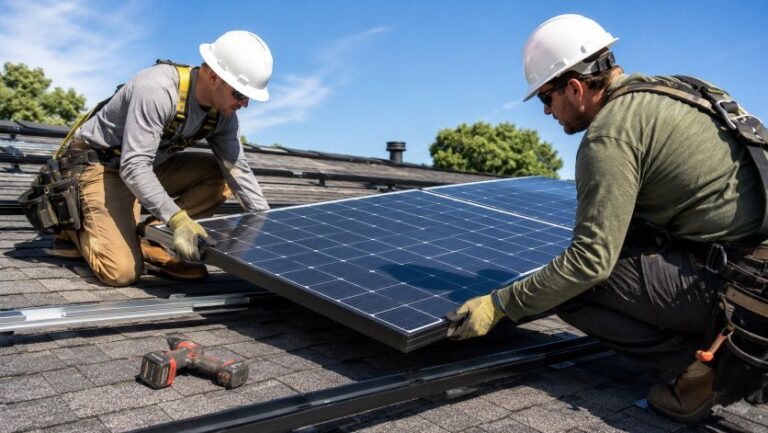 Schimmel professionell entfernen lassen: Wann sollte ein Fachbetrieb ran?