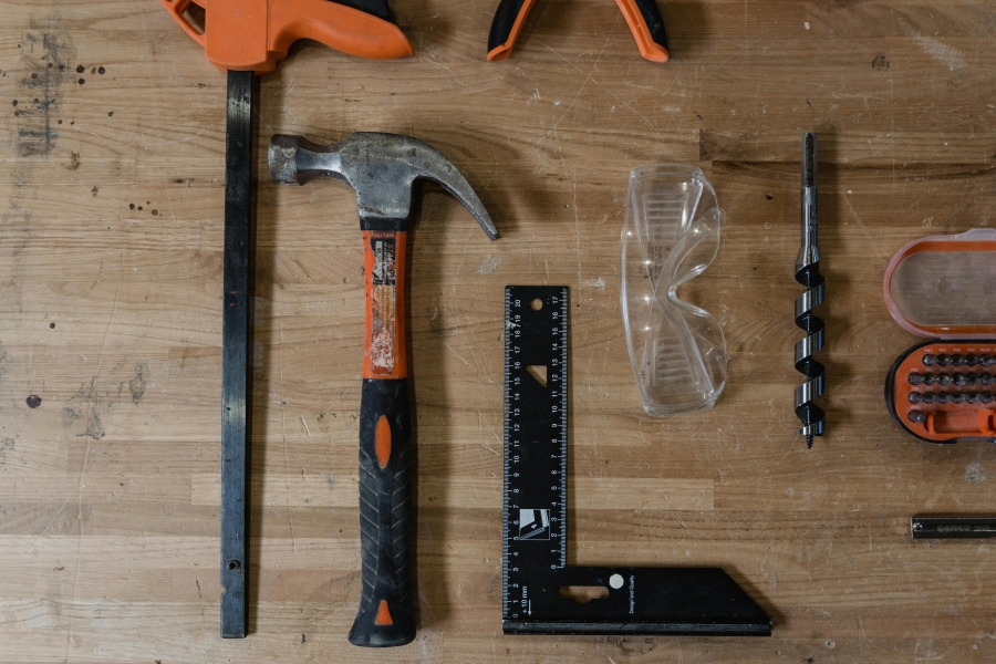 Wie groß sollte eine Hauswirtschaftsecke in der Küche sein? So planst du sie alltagstauglich