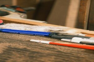 Welche Haustüren bieten den besten Schallschutz?